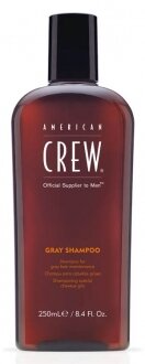 American Crew Gray 250 ml Şampuan kullananlar yorumlar